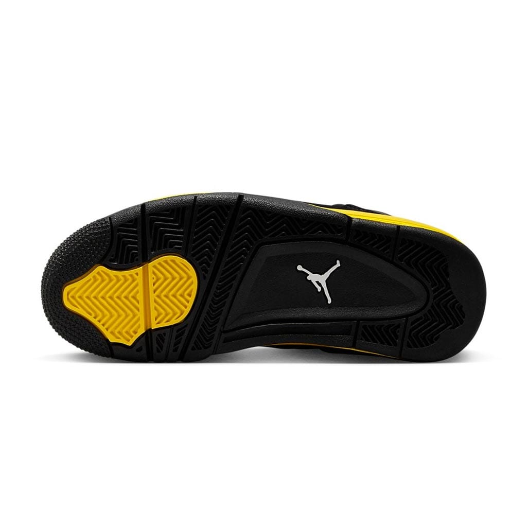 Air Jordan 4 Retro GS 'Thunder' 2023 - Kick Game