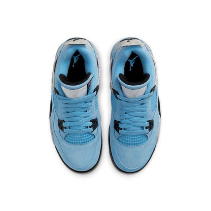 Air Jordan 4 Retro University Blue GS - Kick Game