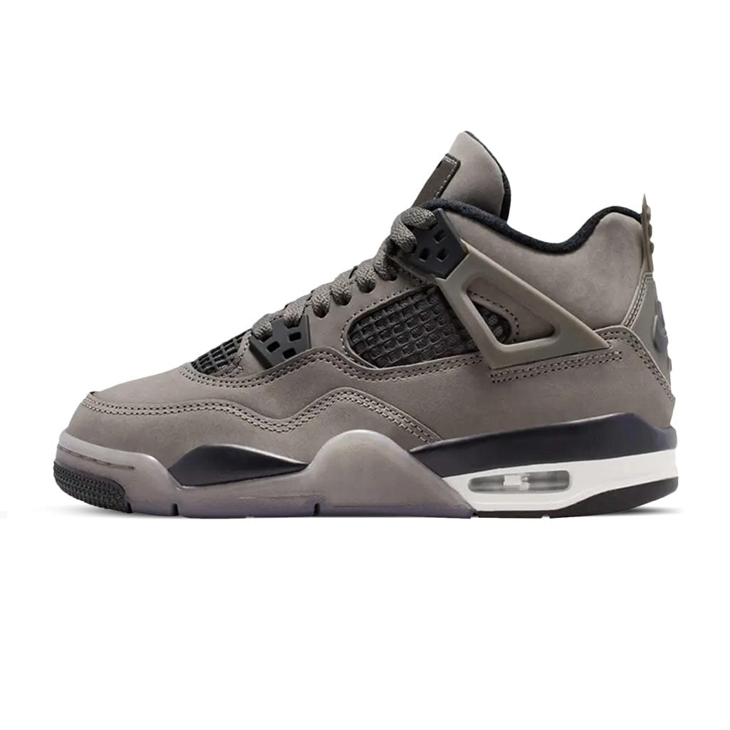Air Jordan 4 Retro Cave Stone GS - Kick Game
