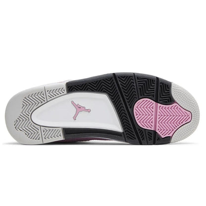 Air Jordan 4 Retro Orchid W - Kick Game