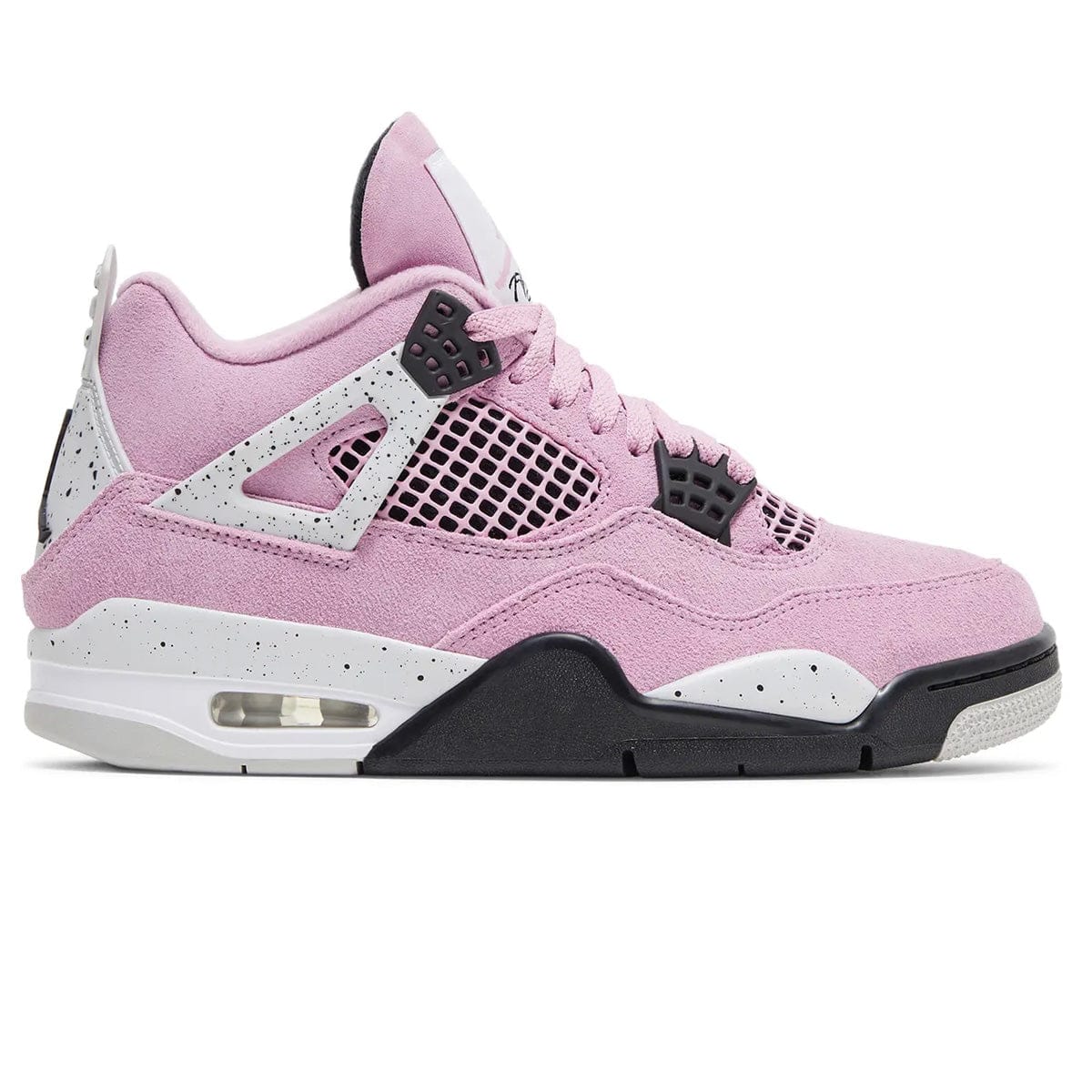 Air Jordan 4 Retro Orchid W - Kick Game