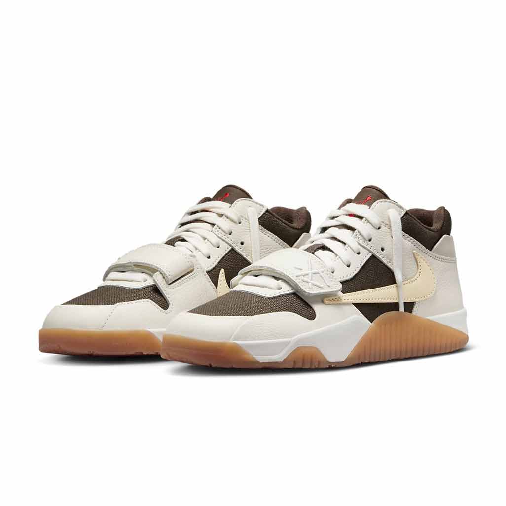 Jordan Jumpman Jack TR 'Travis Scott Sail' - Kick Game