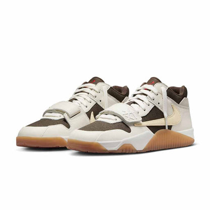 Jordan Jumpman Jack TR 'Travis Scott Sail' - Kick Game