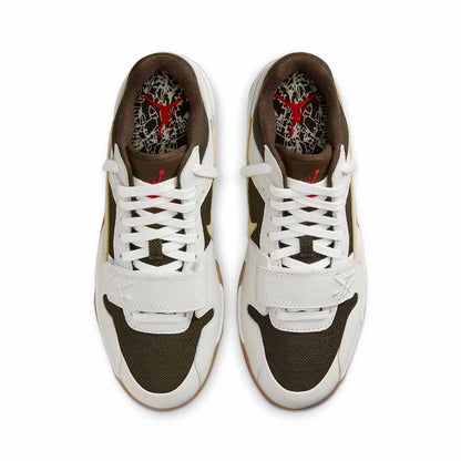 Jordan Jumpman Jack TR 'Travis Scott Sail' - Kick Game