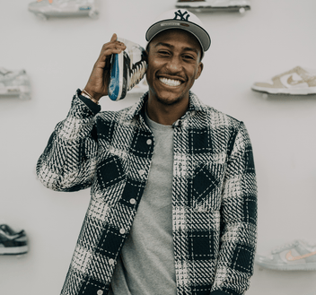 Kick Game | Online Trainer and Exclusive Sneaker Shop | KickGame.co.uk