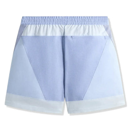 Kith Oxford Turbo Milky Way Shorts - Kick Game