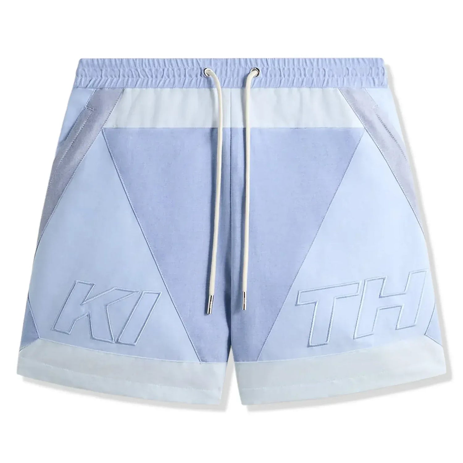 Kith Oxford Turbo Milky Way Shorts - Kick Game