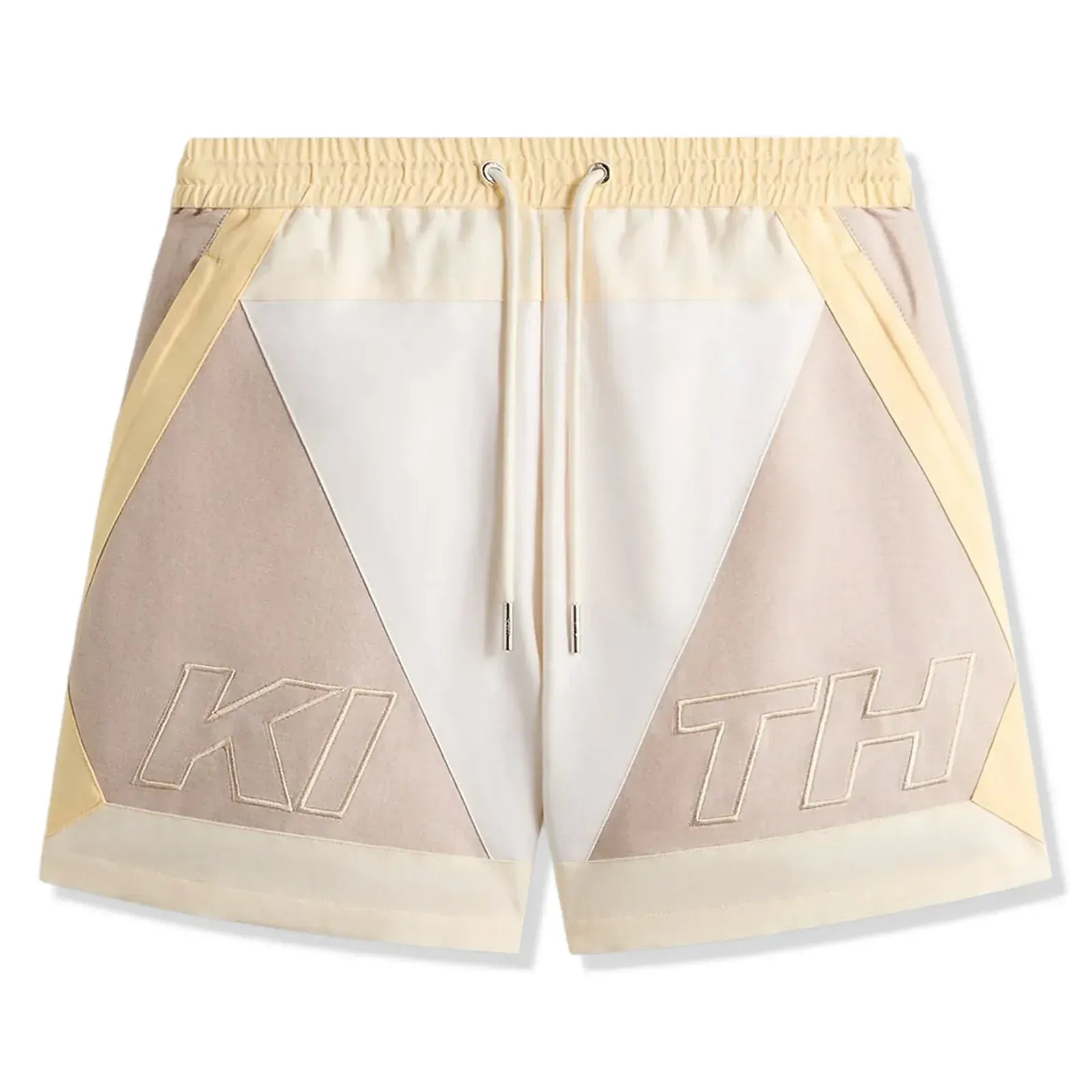Kith Oxford Turbo Skill Shorts - Kick Game