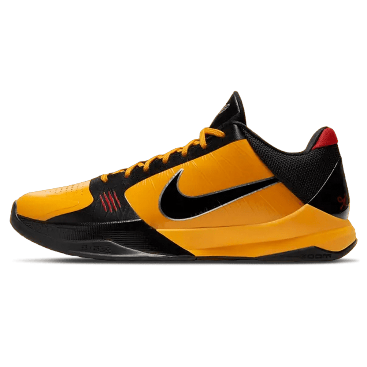 Nike Zoom Kobe 5 Protro ‘Bruce Lee’ - JuzsportsShops