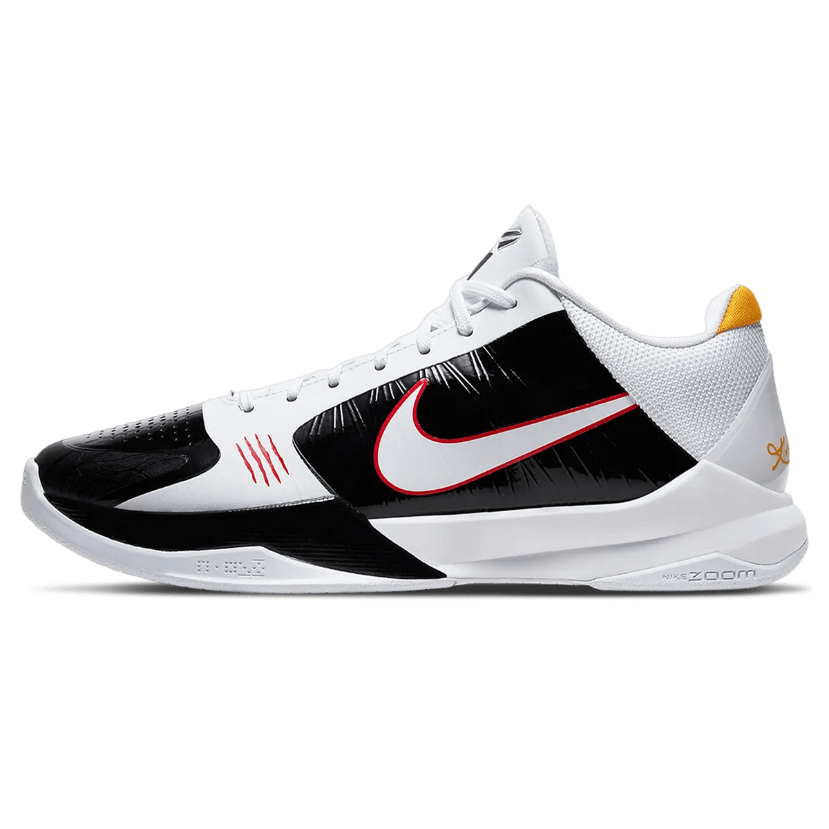 Nike Zoom Kobe 5 Protro 'Alternate Bruce Lee' - JuzsportsShops