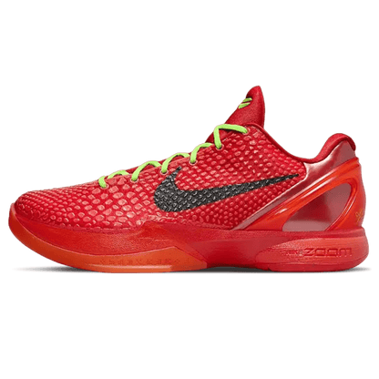 Nike Zoom Kobe 6 Protro 'Reverse Grinch' - Kick Game