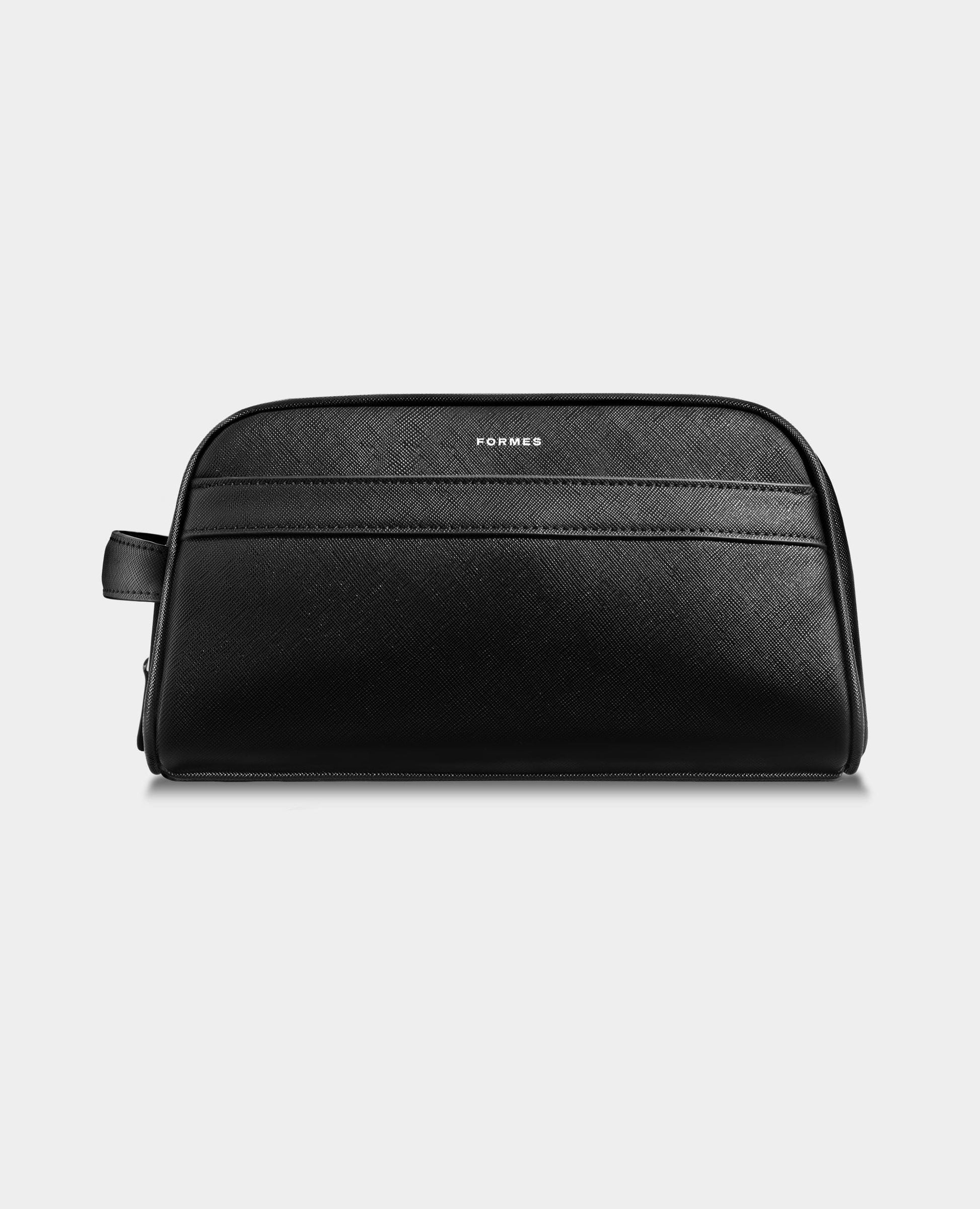 Formes Luxe Washbag Nero - Kick Game