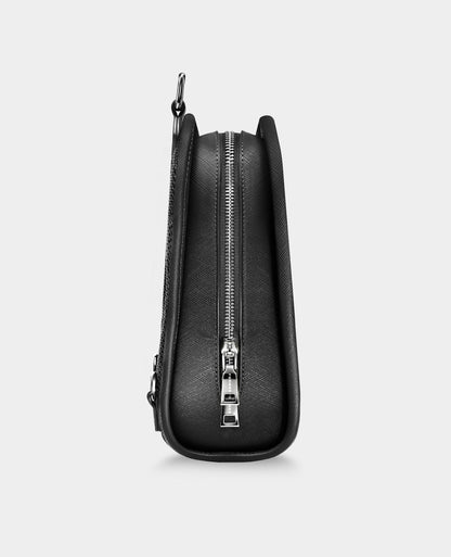 Formes Porto Sling Nero - Kick Game