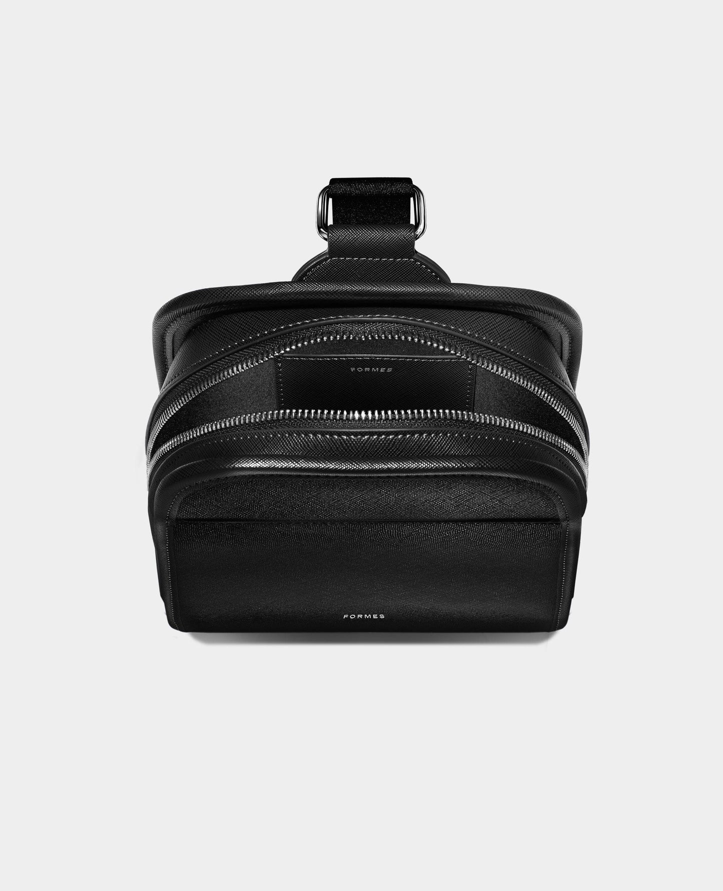 Formes Porto Sling Nero - Kick Game