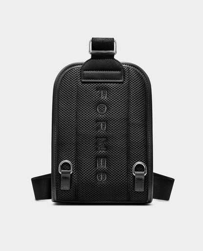 Formes Porto Sling Nero - Kick Game