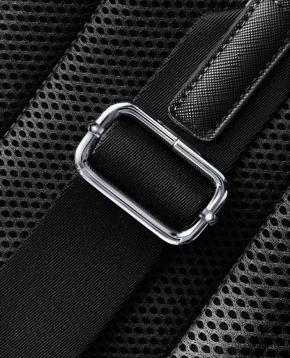 Formes Porto Sling Nero - Kick Game