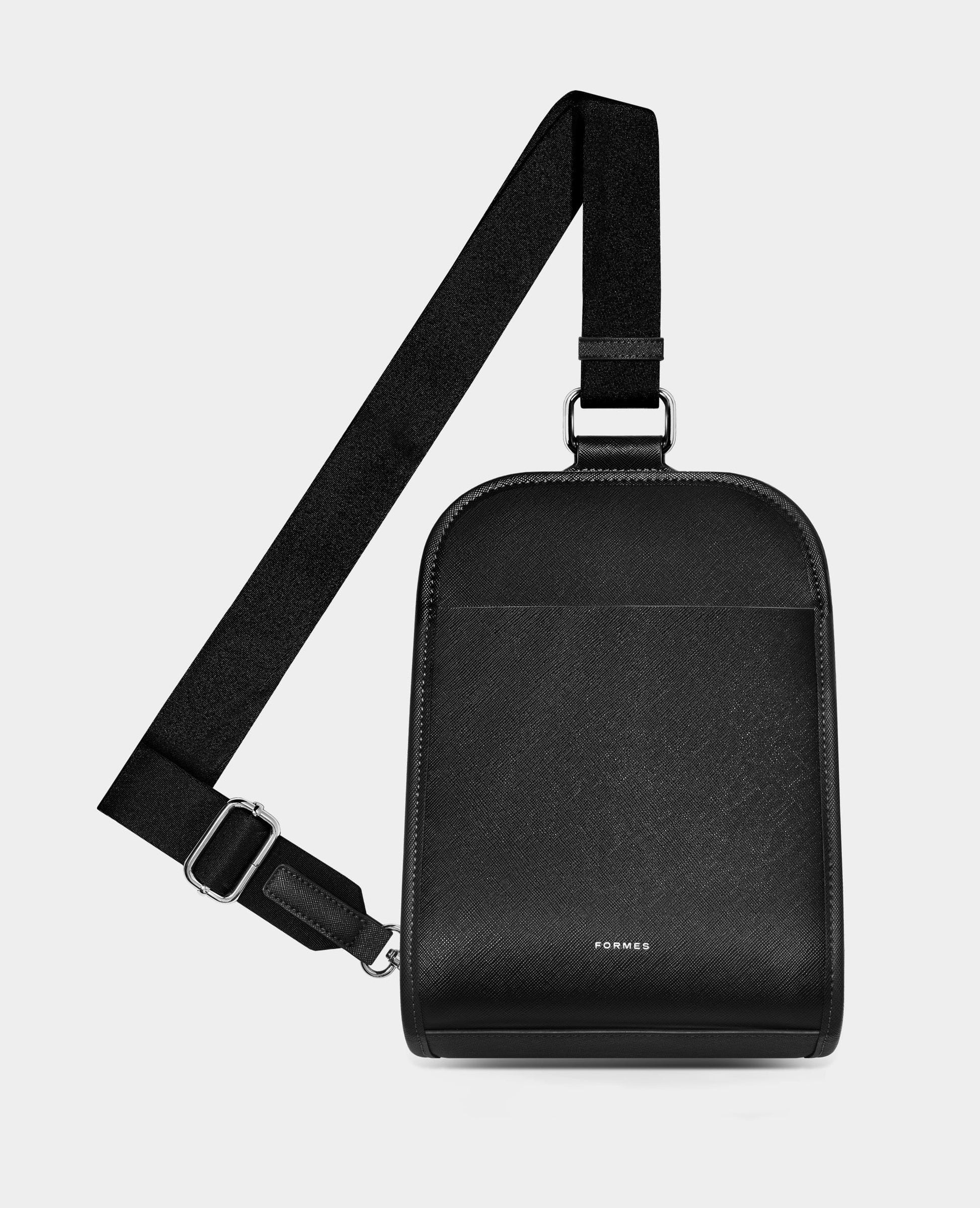 Formes Porto Sling Nero - Kick Game