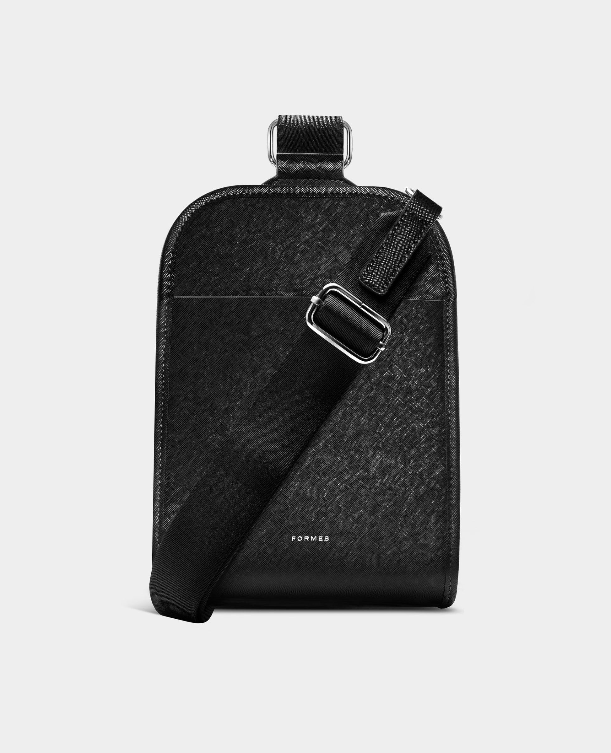 Formes Porto Sling Nero - Kick Game