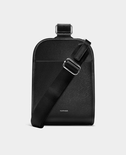 Formes Porto Sling Nero - Kick Game