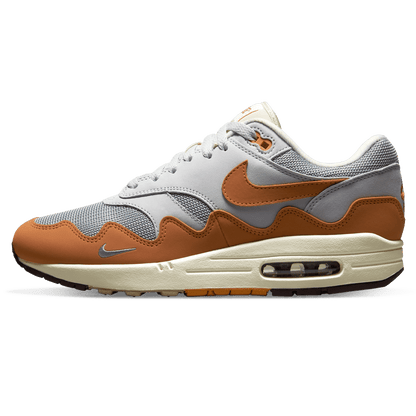 Patta x Nike Air Max 1 'Monarch' (Special Box) - Kick Game