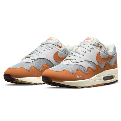 Patta x Nike Air Max 1 'Monarch' (Special Box) - Kick Game