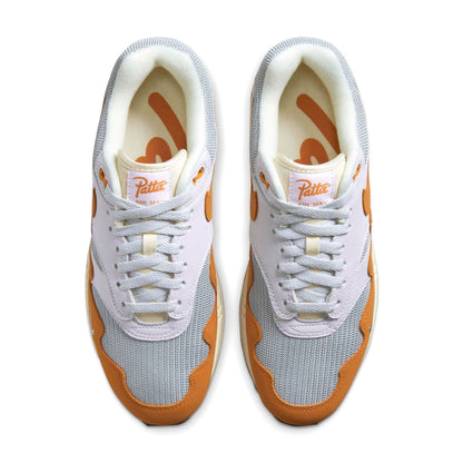 Patta x Nike Air Max 1 'Monarch' (Special Box) - Kick Game