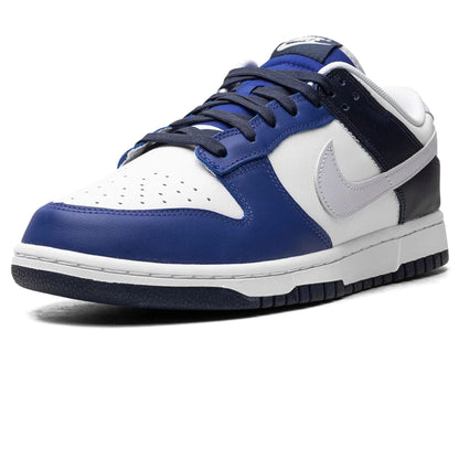 Nike Dunk Low 'Game Royal Navy' - Kick Game