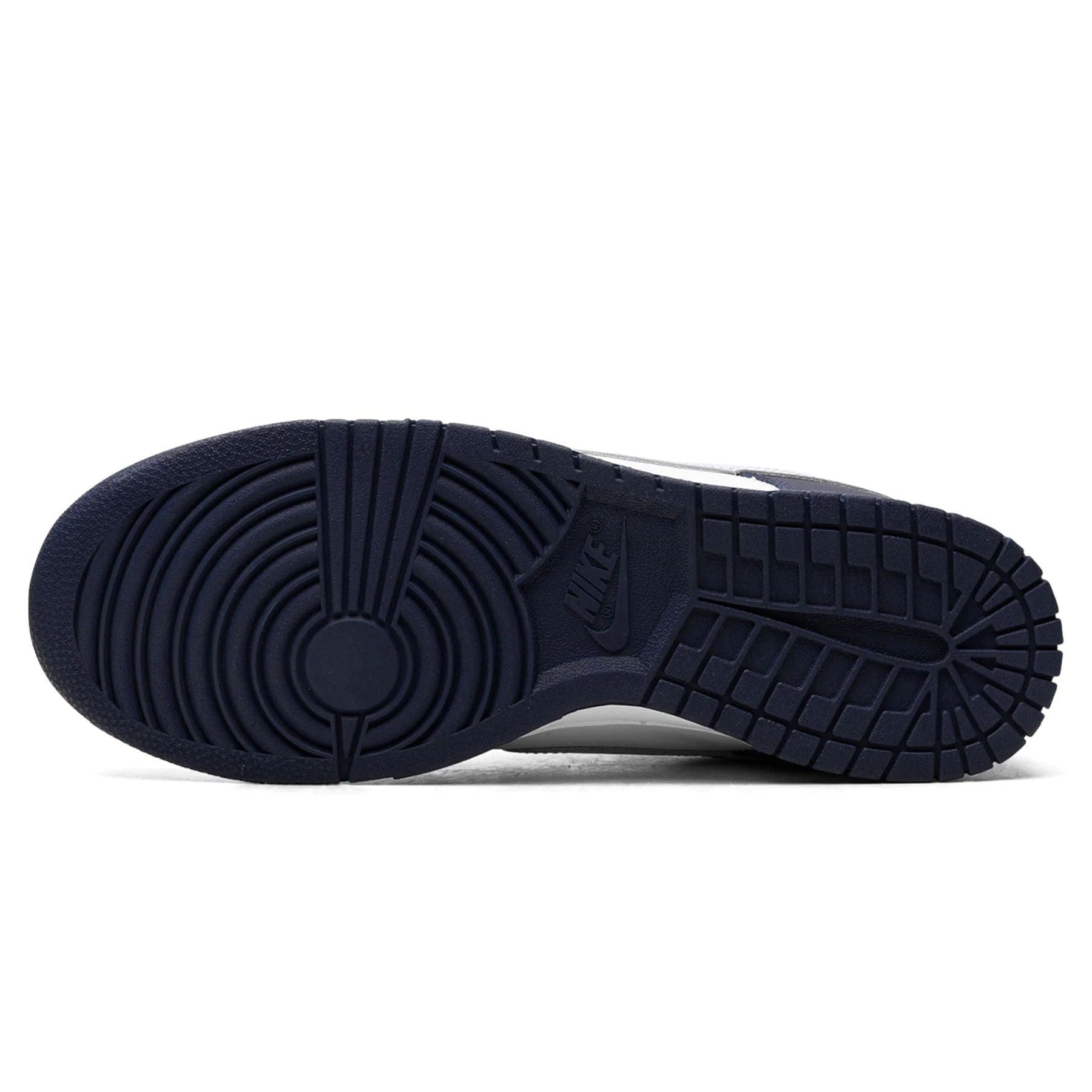 Nike Dunk Low 'Game Royal Navy' - Kick Game