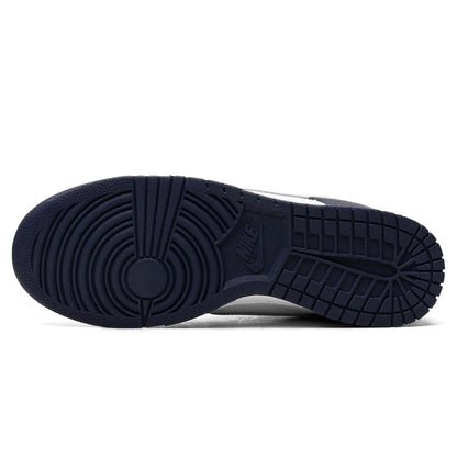 Nike Dunk Low 'Game Royal Navy' - Kick Game
