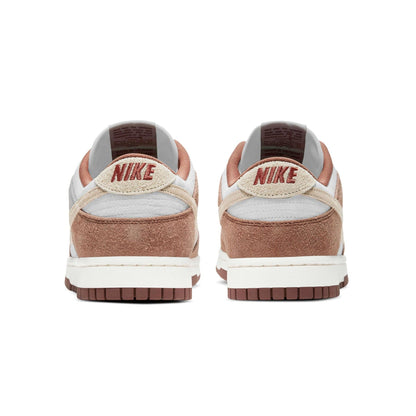 Nike Dunk Low Premium 'Medium Curry' - Kick Game