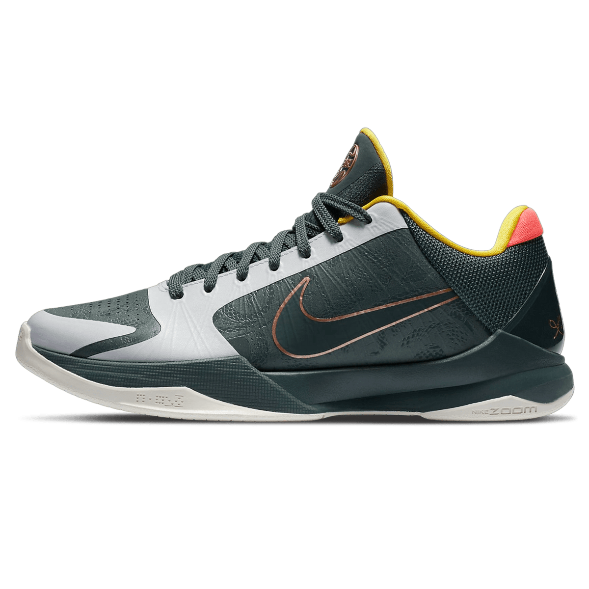 Nike Zoom Kobe 5 Protro 'EYBL' - UrlfreezeShops