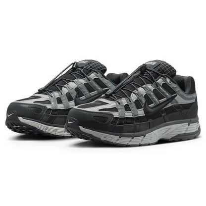 Nike P-6000 Anthracite Smoke Grey - Kick Game