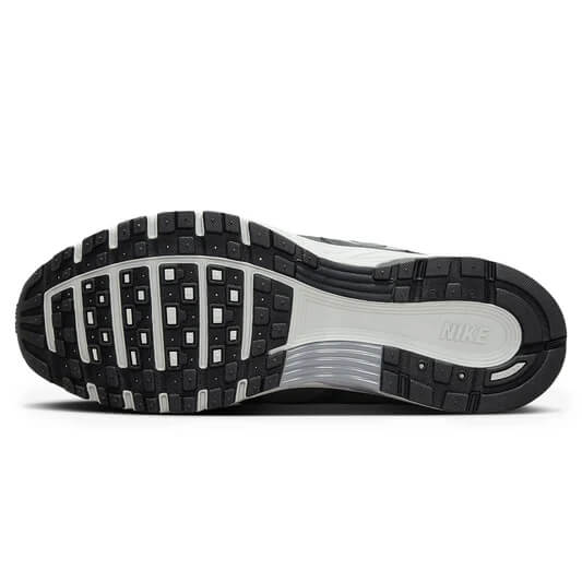 Nike P-6000 Anthracite Smoke Grey - Kick Game