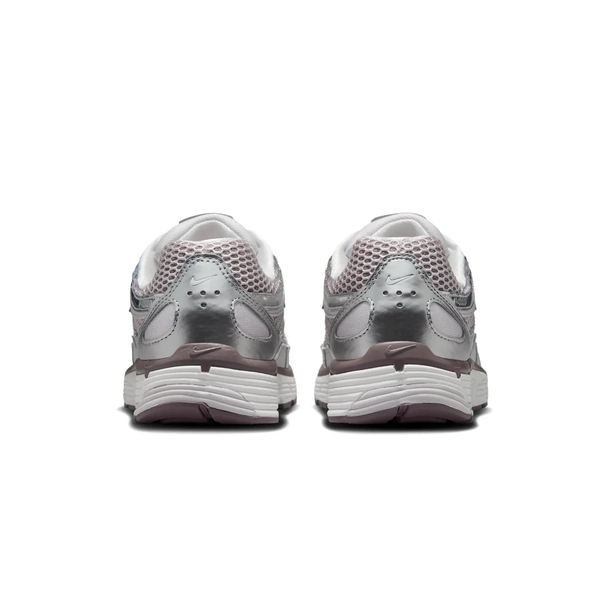Nike P-6000 Platinum Violet Vast Grey W - Kick Game