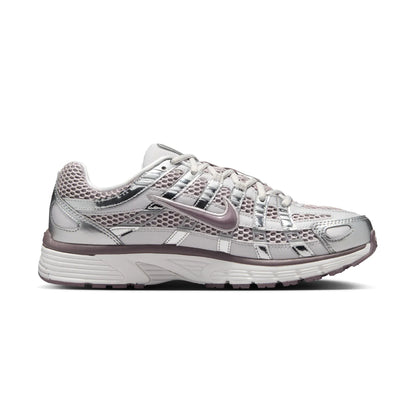 Nike P-6000 Platinum Violet Vast Grey W - Kick Game
