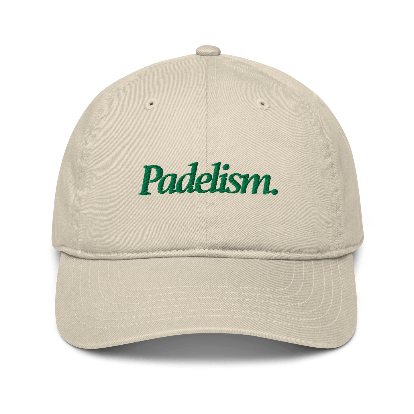 Padelism Organic dad hat - Kick Game