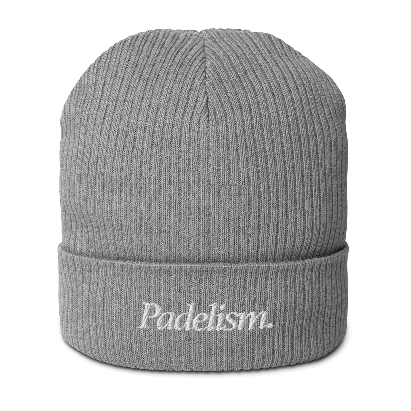 Padelism Organic Beanie - Kick Game