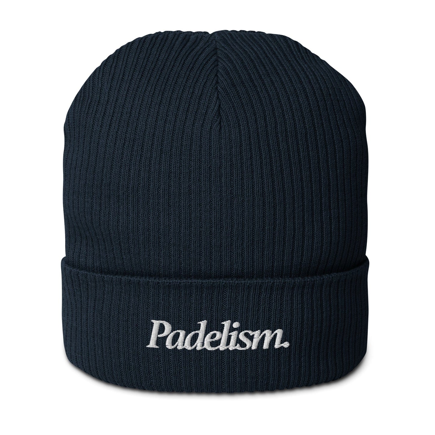 Padelism Organic Beanie - Kick Game