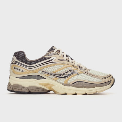 Saucony Progrid Omni 9 "Gold"
