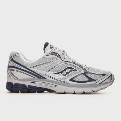 Saucony Progrid Guide 7 'Oyster Navy'