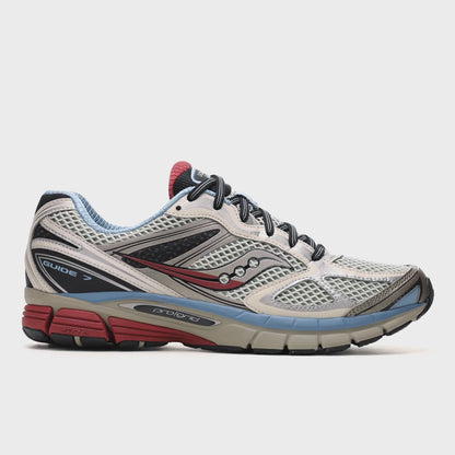 Saucony Progrid Guide 7 "Taupe Nero"