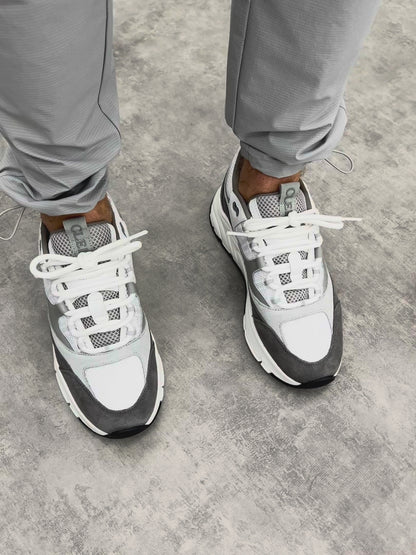 Cleens Aero Runner 'Grigio Tortora'