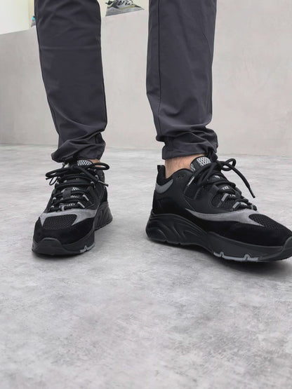Cleens Aero Runner 'Onice'