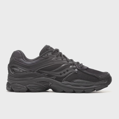 Saucony Progrid Omni 9 Armor 'Black'