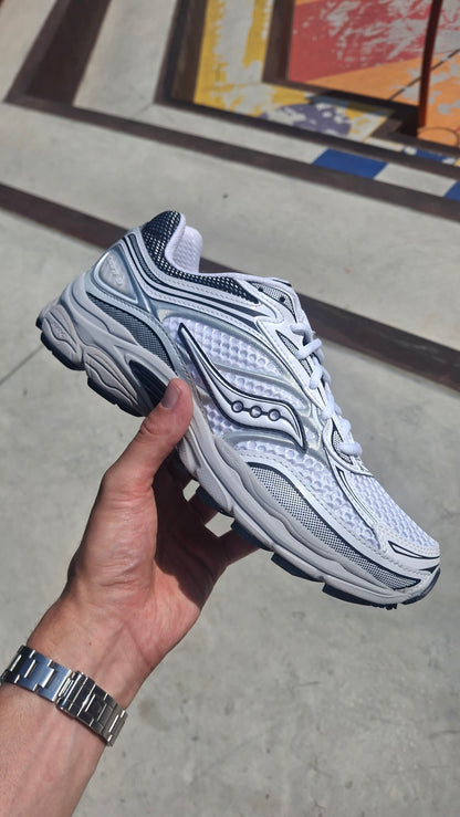Saucony Progrid Omni 9 OG 'White Cadet' - Kick Game