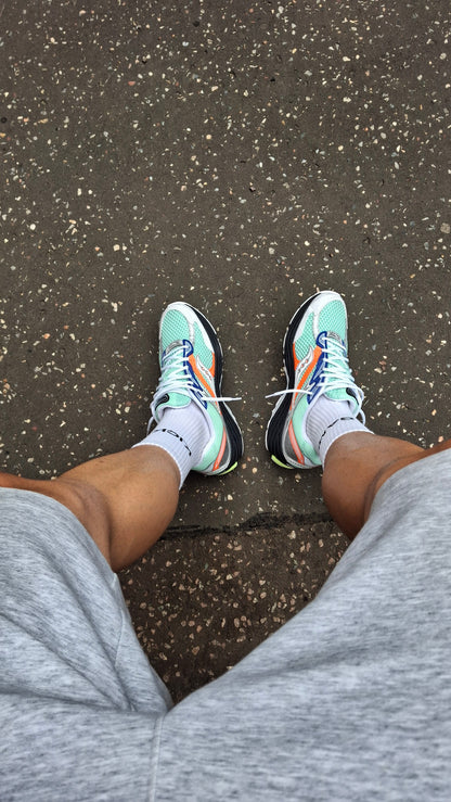 Saucony Progrid Omni 9 OG 'Mint Multi' - Kick Game