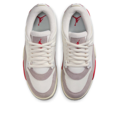 Air Jordan 4 RM Fire Red - Kick Game