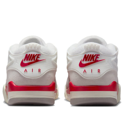 Air Jordan 4 RM Fire Red - Kick Game