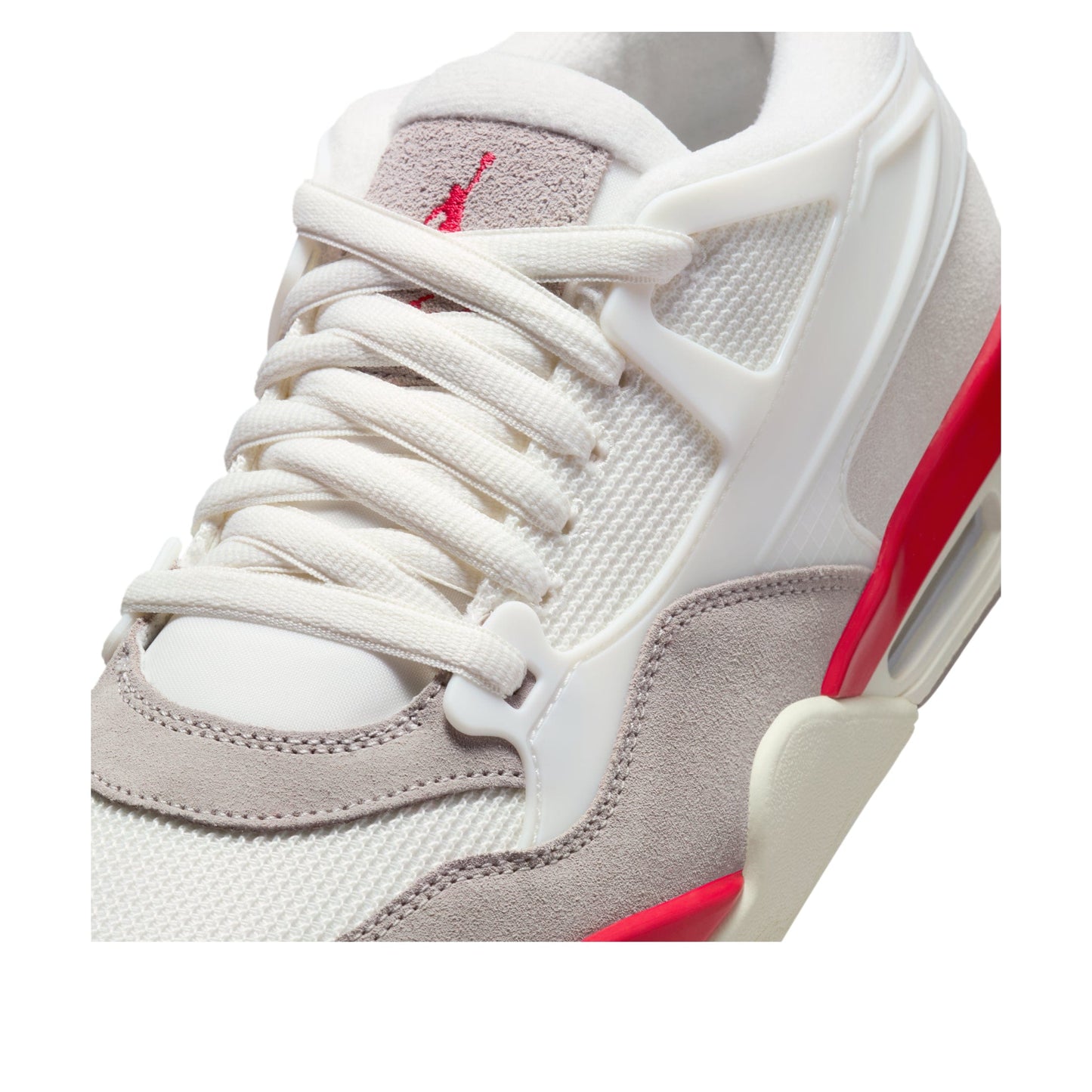 Air Jordan 4 RM Fire Red - Kick Game