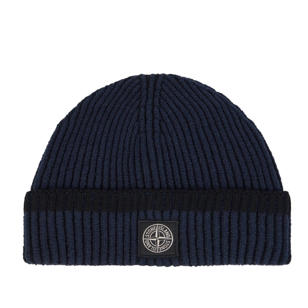 Stone Island Compass Beanie